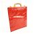 Borsa Louis Vuitton Monogram Vernis Stanton Rouge M91078 - vista 4