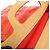 Borsa Louis Vuitton Monogram Vernis Stanton Rouge M91078 - vista 8