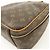 Louis Vuitton Monogram Excursion Shoes Case Hand Bag M41450 - vista 11