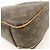 Louis Vuitton Monogram Excursion Shoes Case Hand Bag M41450 - vista 13