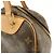 Louis Vuitton Monogram Excursion Shoes Case Hand Bag M41450 - vista 14
