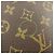 Louis Vuitton Monogram Excursion Shoes Case Hand Bag M41450 - vista 18