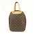Louis Vuitton Monogram Excursion Shoes Case Hand Bag M41450 - vista 2