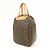 Louis Vuitton Monogram Excursion Shoes Case Hand Bag M41450 - vista 3