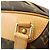 Louis Vuitton Monogram Excursion Shoes Case Hand Bag M41450 - vista 9