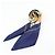 Hermès HERMES Carre 70 Seidentuch 100% Seide Tattersalles Navy Beige - Ansicht 17