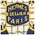 Hermès HERMES Carre 70 Seidentuch 100% Seide Tattersalles Navy Beige - Ansicht 7