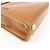 FENDI Borsa a mano 2Way Sunshine Shopper Small in pelle Marrone 8BS092 - vista 12