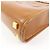 FENDI Borsa a mano 2Way Sunshine Shopper Small in pelle Marrone 8BS092 - vista 13