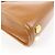 FENDI Borsa a mano 2Way Sunshine Shopper Small in pelle Marrone 8BS092 - vista 14