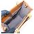 FENDI Borsa a mano 2Way Sunshine Shopper Small in pelle Marrone 8BS092 - vista 21