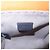 FENDI Borsa a mano 2Way Sunshine Shopper Small in pelle Marrone 8BS092 - vista 23