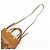 FENDI Borsa a mano 2Way Sunshine Shopper Small in pelle Marrone 8BS092 - vista 6