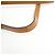FENDI Borsa a mano 2Way Sunshine Shopper Small in pelle Marrone 8BS092 - vista 7