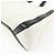 VALENTINO Rockstud Canvas Leather Tote Bag Natural Black - Ansicht 12