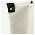 VALENTINO Rockstud Canvas Leather Tote Bag Natural Black - Ansicht 14