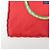 Hermès HERMES Carre 45 Seidentuch 100% Seide L’INSTRVCTION DV ROY Red Navy - Ansicht 8