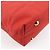 Salvatore Ferragamo Borsa a spalla Ferragamo Gancini Canvas Leather Tote OSAKA 2004 Red - vista 12