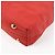 Salvatore Ferragamo Borsa a spalla Ferragamo Gancini Canvas Leather Tote OSAKA 2004 Red - vista 13