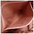Salvatore Ferragamo Borsa a spalla Ferragamo Gancini Canvas Leather Tote OSAKA 2004 Red - vista 22