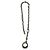 Bulgari BVLGARI B-zero 1 SV925 Portachiavi Charm per Borsa Argento