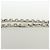 Bulgari BVLGARI B-zero 1 SV925 Portachiavi Charm per Borsa Argento - vista 10