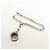 Bulgari BVLGARI B-zero 1 SV925 Portachiavi Charm per Borsa Argento - vista 3