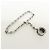 Bulgari BVLGARI B-zero 1 SV925 Portachiavi Charm per Borsa Argento - vista 4