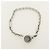 Bulgari BVLGARI B-zero 1 SV925 Portachiavi Charm per Borsa Argento - vista 5
