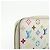 Louis Vuitton Monogram Multicolor Round Zippy Wallet Blanc M60241 - vista 10