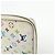 Louis Vuitton Monogram Multicolor Round Zippy Wallet Blanc M60241 - vista 11
