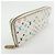 Louis Vuitton Monogram Multicolor Round Zippy Wallet Blanc M60241 - vista 4