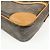Borsa a spalla Louis Vuitton Monogram Trocadero 30 Brown M51272 - vista 14