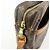 Borsa a spalla Louis Vuitton Monogram Trocadero 30 Brown M51272 - vista 18