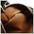 Borsa a spalla Louis Vuitton Monogram Trocadero 30 Brown M51272 - vista 24