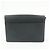 Borsa a pochette Louis Vuitton Selenga in pelle Taiga Ardoise M30782 - vista 2