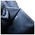 Borsa a pochette Louis Vuitton Selenga in pelle Taiga Ardoise M30782 - vista 24