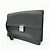 Borsa a pochette Louis Vuitton Selenga in pelle Taiga Ardoise M30782 - vista 3