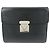 Louis Vuitton Epi Portefeuille Koala Compact Wallet Noir M58012