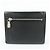 Louis Vuitton Epi Portefeuille Koala Compact Wallet Noir M58012 - vista 2
