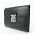 Louis Vuitton Epi Portefeuille Koala Compact Wallet Noir M58012 - vista 3