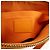 Louis Vuitton Borsa a tracolla Matsy in pelle Epi Mandarin Orange M5897H - vista 23