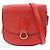 Saint-Cloud Louis Vuitton Borsa a tracolla Mini Saint Cloud in pelle Epi Rossa M52217