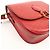 Saint-Cloud Louis Vuitton Borsa a tracolla Mini Saint Cloud in pelle Epi Rossa M52217 - vista 12