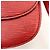 Saint-Cloud Louis Vuitton Borsa a tracolla Mini Saint Cloud in pelle Epi Rossa M52217 - vista 13