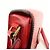 Saint-Cloud Louis Vuitton Borsa a tracolla Mini Saint Cloud in pelle Epi Rossa M52217 - vista 15