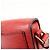 Saint-Cloud Louis Vuitton Borsa a tracolla Mini Saint Cloud in pelle Epi Rossa M52217 - vista 16