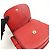 Saint-Cloud Louis Vuitton Borsa a tracolla Mini Saint Cloud in pelle Epi Rossa M52217 - vista 19