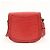 Saint-Cloud Louis Vuitton Borsa a tracolla Mini Saint Cloud in pelle Epi Rossa M52217 - vista 2