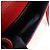 Saint-Cloud Louis Vuitton Borsa a tracolla Mini Saint Cloud in pelle Epi Rossa M52217 - vista 20